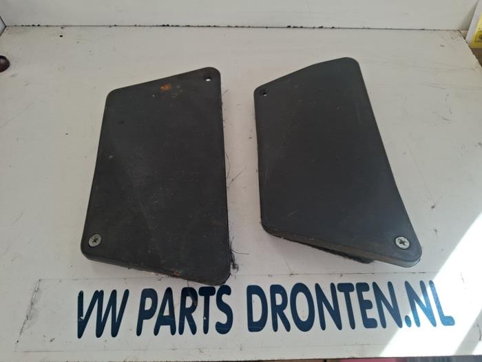 Begagnade Skydd, diverse Alfa Romeo Giulia (105/115) 1600 Super Pris € 10,00 Marginaltabell erbjuds av VW Parts Dronten