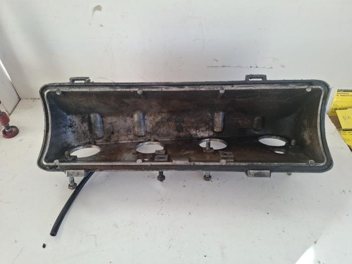 Begagnade Luftfilterhus Alfa Romeo Giulia (105/115) 1600 Super Pris € 30,00 Marginaltabell erbjuds av VW Parts Dronten
