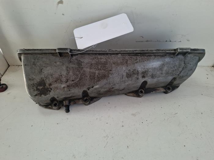 Begagnade Luftfilterhus Alfa Romeo Giulia (105/115) 1600 Super Pris € 30,00 Marginaltabell erbjuds av VW Parts Dronten