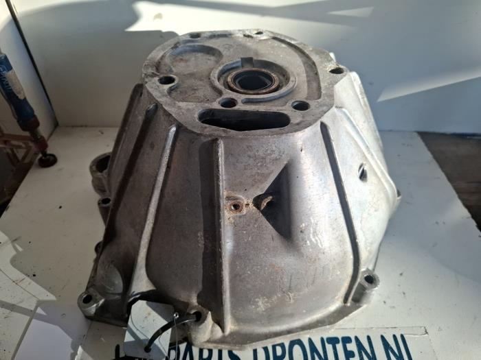 Gebrauchte Getriebegehäuse Alfa Romeo Giulia (105/115) 1600 Super Preis € 60,00 Margenregelung angeboten von VW Parts Dronten