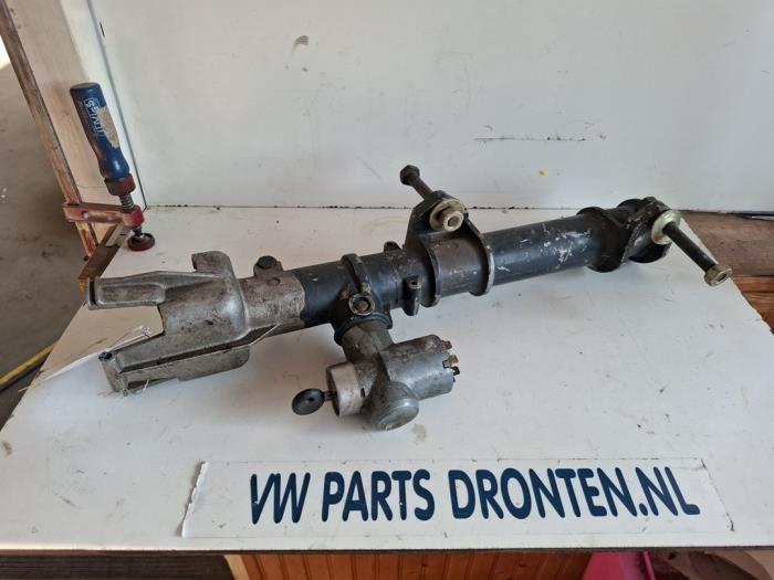 Gebrauchte Lenkradschloss Alfa Romeo Giulia (105/115) 1600 Super Preis € 60,00 Margenregelung angeboten von VW Parts Dronten