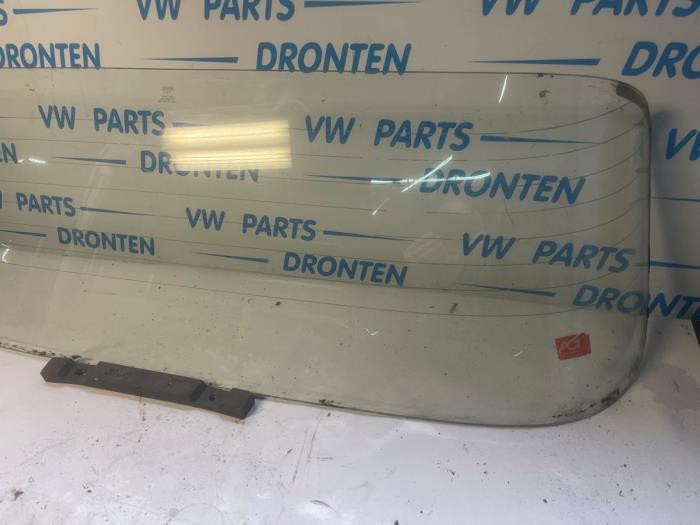 Usados Ventanilla detrás Alfa Romeo Giulia (105/115) 1600 Super Precio € 50,00 Norma de margen ofrecido por VW Parts Dronten
