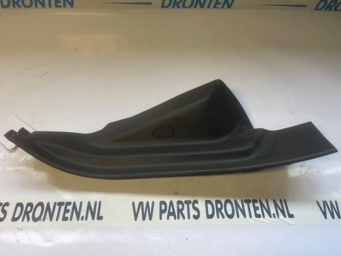 Begagnade Dekorstripe Alfa Romeo Giulia (952) 2.2d 150 16V Pris € 25,00 Marginaltabell erbjuds av VW Parts Dronten