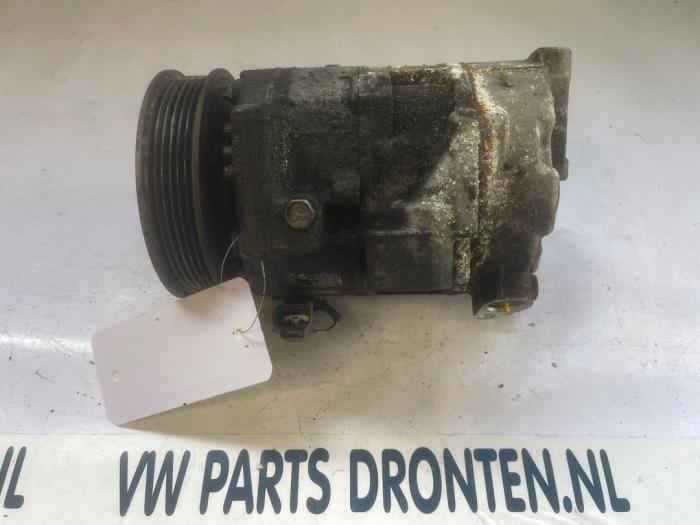 Gebrauchte Klimapumpe Alfa Romeo Stelvio (949) 2.2d 16V 210 Q4 Preis € 150,00 Margenregelung angeboten von VW Parts Dronten