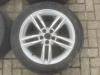Audi A4 Avant (B8) 2.0 TDI 16V Sportfelgensatz + Reifen