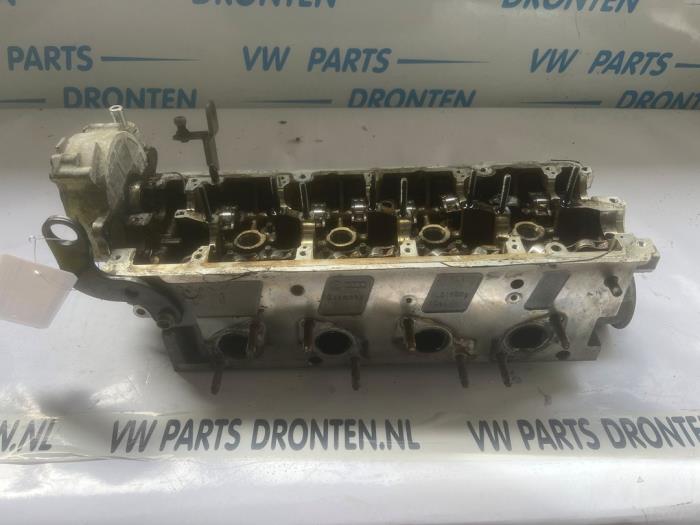 Usagé Culasse Audi A4 Avant (B8) 2.0 TDI 16V Prix € 400,00 Règlement à la marge proposé par VW Parts Dronten