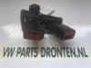 Audi A4 Avant (B8) 2.0 TDI 16V Sicherheitsgurt Schließe links hinten