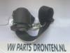 Audi A4 Avant (B8) 2.0 TDI 16V Sicherheitsgurt links hinten