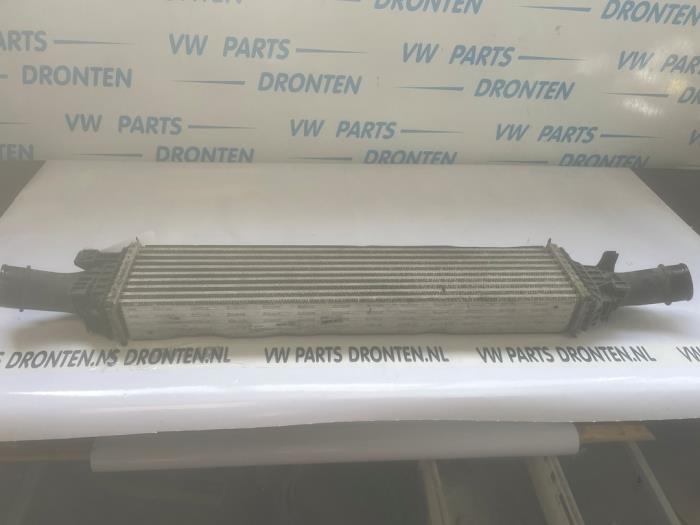 Usados Intercooler Audi A4 Avant (B8) 2.0 TDI 16V Precio € 20,00 Norma de margen ofrecido por VW Parts Dronten