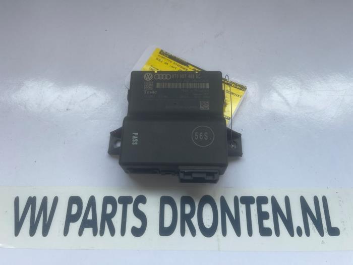 Used Computer, miscellaneous Audi A4 Avant (B8) 2.0 TDI 16V Price € 19,00 Margin scheme offered by VW Parts Dronten