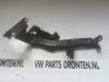 Audi A4 Avant (B8) 2.0 TDI 16V Bildschirmträger vorne links