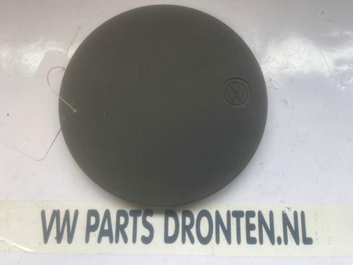 Używane Kolpak Volkswagen Transporter/Caravelle T4 2.5 TDI Syncro Cena € 6,00 Procedura marży oferowane przez VW Parts Dronten