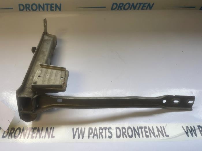 Begagnade Front Volkswagen Transporter T4 2.5 TDI Pris € 20,00 Marginaltabell erbjuds av VW Parts Dronten