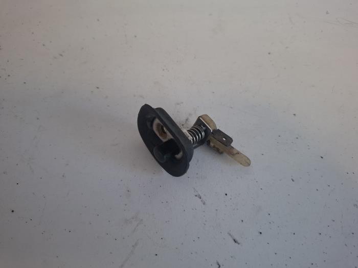 Door sensor