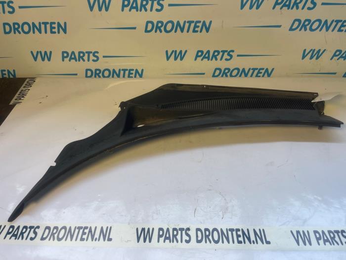 Używane Parawan Alfa Romeo Spider (916) 2.0 16V Twin Spark Cena € 25,00 Procedura marży oferowane przez VW Parts Dronten