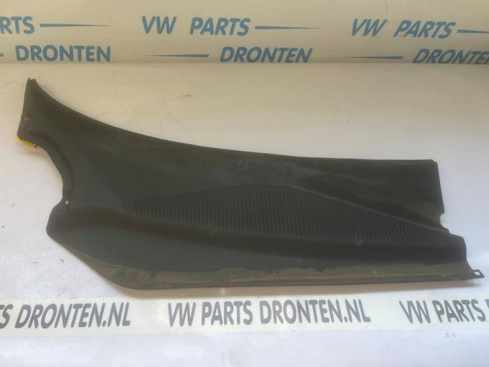 Używane Parawan Alfa Romeo Spider (916) 2.0 16V Twin Spark Cena € 25,00 Procedura marży oferowane przez VW Parts Dronten