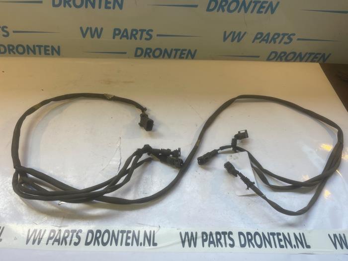 Gebrauchte Kabelbaum Alfa Romeo Spider (916) 2.0 16V Twin Spark Preis € 20,00 Margenregelung angeboten von VW Parts Dronten