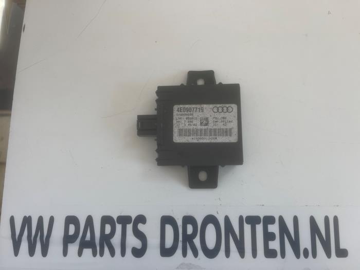 Begagnade Larmmodul Audi A8 (D3) 4.2 V8 40V Quattro Pris € 15,00 Marginaltabell erbjuds av VW Parts Dronten