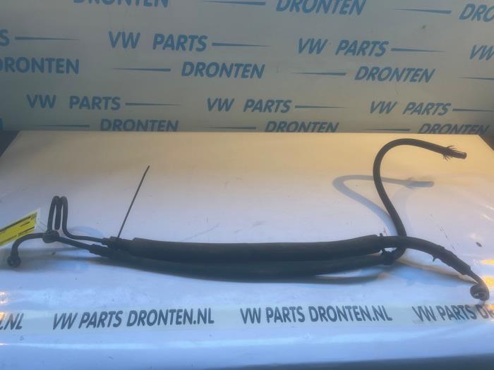 Usagé Conduit (divers) Audi A8 (D3) 4.2 V8 40V Quattro Prix € 25,00 Règlement à la marge proposé par VW Parts Dronten