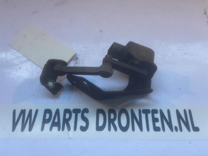 Capteur de hauteur suspension