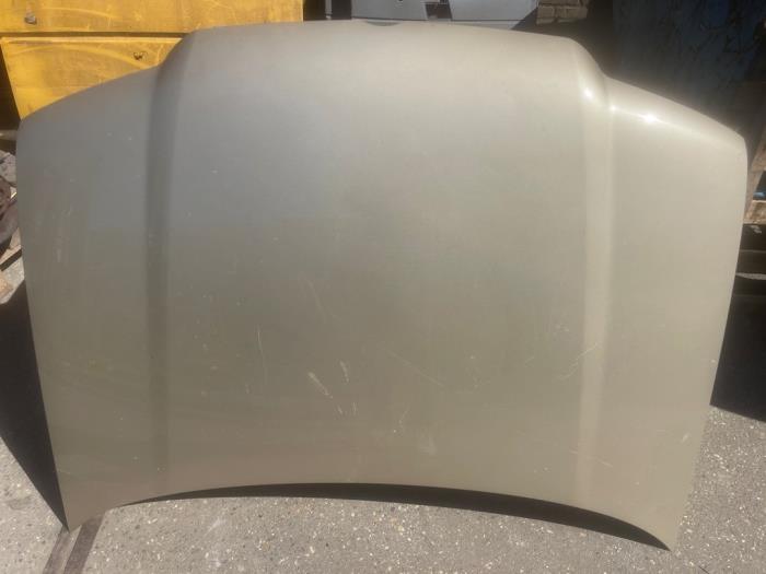 Używane Maska Volkswagen Bora (1J2) 2.0 Cena € 40,00 Procedura marży oferowane przez VW Parts Dronten
