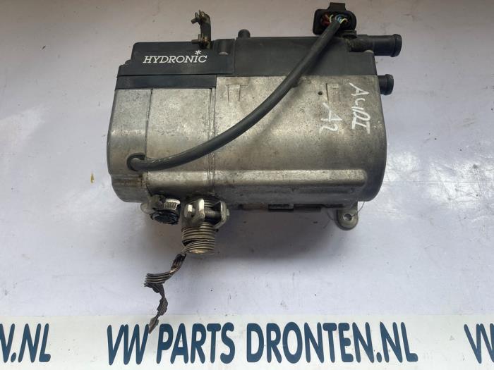 Usados Calefactor Audi A2 (8Z0) 1.4 16V Precio € 45,00 Norma de margen ofrecido por VW Parts Dronten