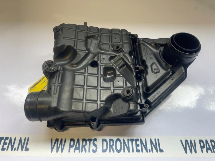 Gebrauchte Luftfiltergehäuse Seat Arona (KJX) 1.0 TSI 12V Preis € 15,00 Margenregelung angeboten von VW Parts Dronten