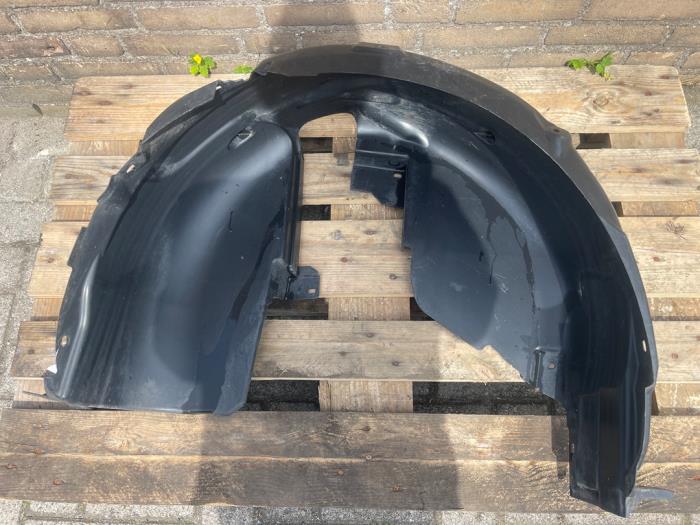 Używane Nadkole Seat Arona (KJX) 1.0 TSI 12V Cena € 40,00 Procedura marży oferowane przez VW Parts Dronten