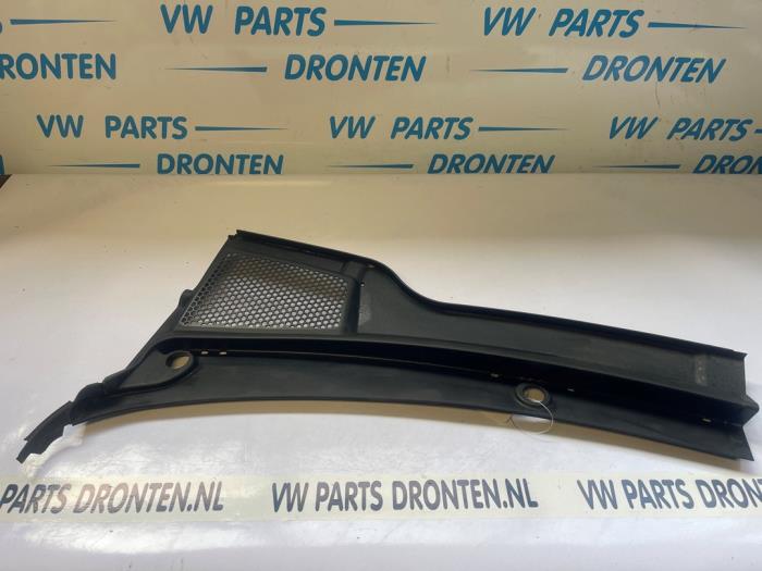 Używane Parawan Seat Arona (KJX) 1.0 TSI 12V Cena € 15,00 Procedura marży oferowane przez VW Parts Dronten