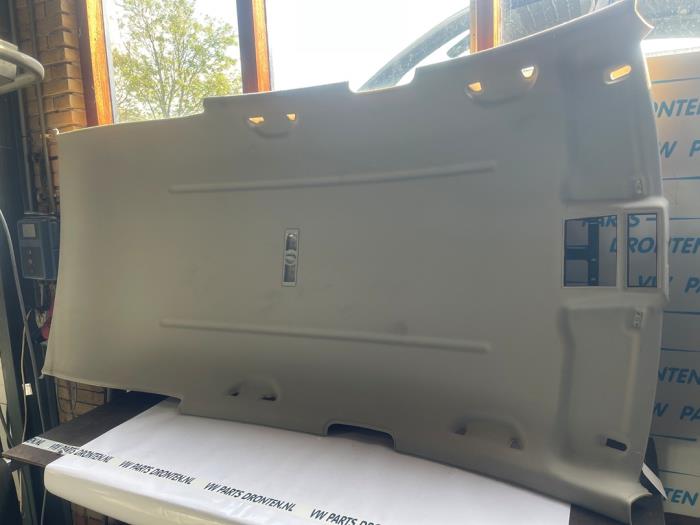 Używane Podsufitka Seat Altea XL (5P5) 1.2 TSI Cena € 100,00 Procedura marży oferowane przez VW Parts Dronten