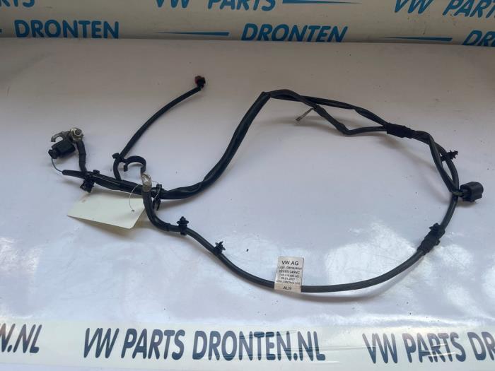 Gebrauchte Kabelbaum Seat Arona (KJX) 1.0 TSI 12V Preis € 95,00 Margenregelung angeboten von VW Parts Dronten