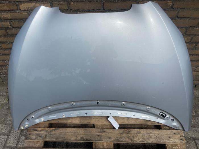 Używane Maska Seat Altea XL (5P5) 1.2 TSI Cena € 80,00 Procedura marży oferowane przez VW Parts Dronten