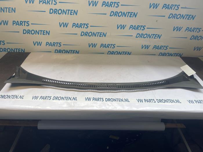 Używane Parawan Seat Altea XL (5P5) 1.2 TSI Cena € 20,00 Procedura marży oferowane przez VW Parts Dronten