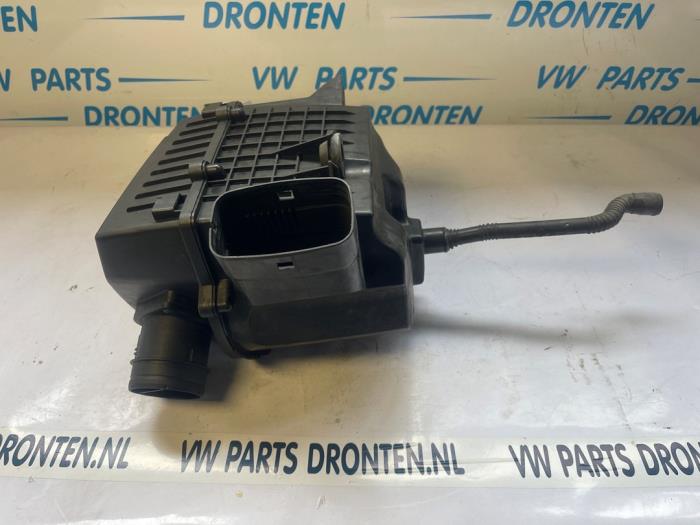 Gebrauchte Luftfiltergehäuse Seat Altea XL (5P5) 1.2 TSI Preis € 15,00 Margenregelung angeboten von VW Parts Dronten