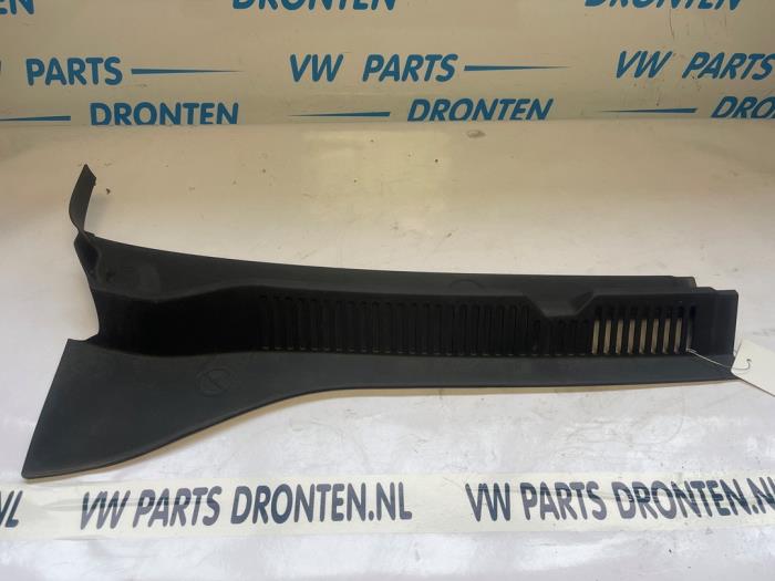 Używane Parawan Volkswagen Up! (121) 1.0 12V 60 Cena € 20,00 Procedura marży oferowane przez VW Parts Dronten