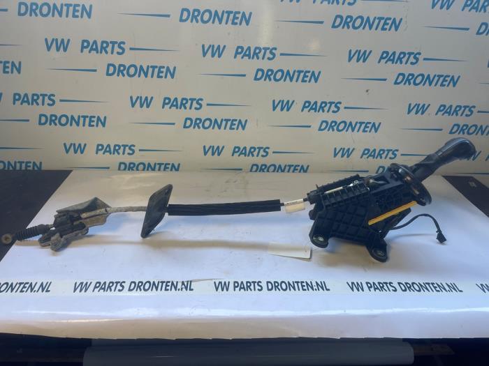 Gebrauchte Schaltbox Volkswagen Transporter T5 2.0 TDI DRF Preis € 150,00 Margenregelung angeboten von VW Parts Dronten