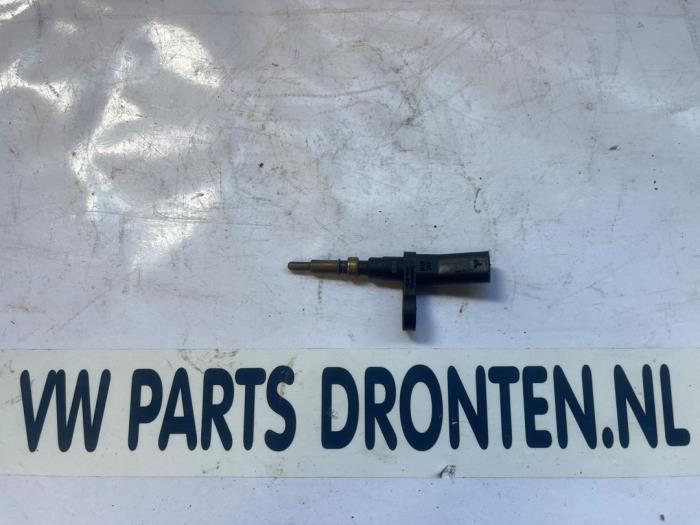 Used Engine temperature sensor Volkswagen Transporter T6 2.0 TDI 150 Price € 10,00 Margin scheme offered by VW Parts Dronten