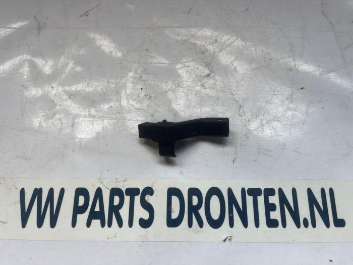Gebrauchte Nockenwelle Sensor Volkswagen Transporter T6 2.0 TDI 150 Preis € 35,00 Margenregelung angeboten von VW Parts Dronten
