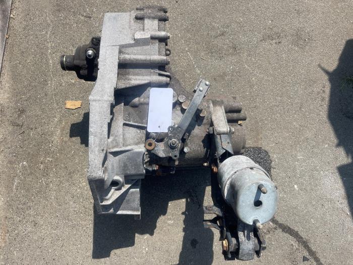 Usagé Boîte de vitesse Volkswagen Transporter T4 2.5 TDI Prix € 500,00 Règlement à la marge proposé par VW Parts Dronten