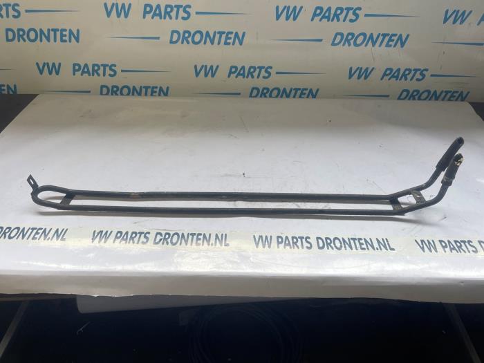 Usagé Conduit (divers) Volkswagen Transporter T4 2.5 TDI Prix € 20,00 Règlement à la marge proposé par VW Parts Dronten