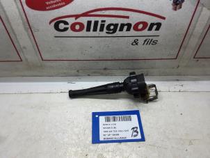 Used Ignition coil BMW 3 serie (E36/4) 325 tds Price on request offered by Collignon & Fils