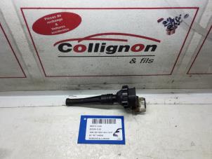 Used Ignition coil BMW 3 serie (E36/4) 325 tds Price on request offered by Collignon & Fils