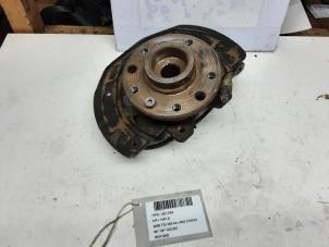 Used Front wheel hub Opel Vectra B (38) 2.0 DTi 16V Price on request offered by Collignon & Fils