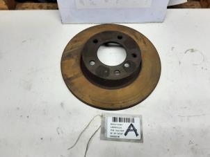 Used Front brake disc BMW Z3 Roadster (E36/7) 1.8 Price on request offered by Collignon & Fils