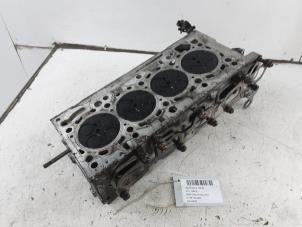 Used Cylinder head Volkswagen Golf VII (AUA) 1.6 TDI 4Motion 16V Price € 349,99 Inclusive VAT offered by Collignon & Fils