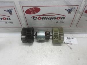 Used Heating and ventilation fan motor BMW Z3 Roadster (E36/7) 1.8 Price on request offered by Collignon & Fils