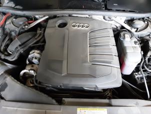 Używane Silnik Audi A6 Avant (C8) 2.0 40 TDI Mild Hybrid Cena € 3.702,49 Z VAT oferowane przez Collignon & Fils
