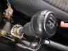 Clutch pedal from a Volkswagen Polo V (6R), 2009 / 2017 1.2 TDI 12V BlueMotion, Hatchback, Diesel, 1.199cc, 55kW (75pk), FWD, CFWA, 2009-10 / 2014-05 2011