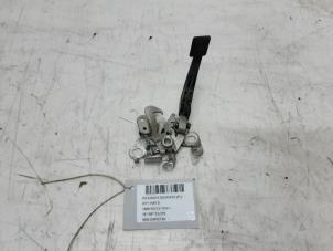 Used Bonnet lock mechanism Citroen DS5 (KD/KF) 1.6 Blue HDi 115 Price € 19,99 Inclusive VAT offered by Collignon & Fils