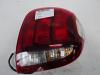 Taillight, right from a Peugeot 108, 2014 1.0 12V, Hatchback, Petrol, 998cc, 51kW (69pk), FWD, 1KRFE; CFB, 2014-05, PSCFB 2015